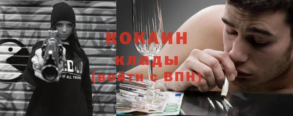 молекула духа Лиски