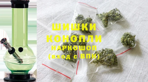 молекула духа Лиски